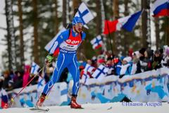 Την πρόκριση του στα παγκόσμια κύπελλα της 2ης περιόδου πανηγυρίζει ο Απόστολος Αγγέλης!