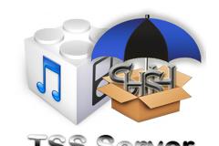 Διορθώθηκε η σελίδα για αυτόματη αποθήκευση των SHSH