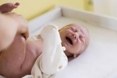 5 μικρά αλλά ενοχλητικά προβλήματα υγείας στα μωρά και πώς να τα ανακουφίσετε