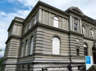 Φωτογραφία για Στο Μουσείο της Βέρνης οι κλεμένοι θησαυροί των Ναζί