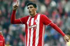 Τώρα το συζητάει ο Ολυμπιακός για Καρντόσο;