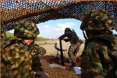 Ενισχύεται το Πεζικό (ΠΖ)