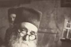 9480 - Μοναχός Αρσένιος Καυσοκαλυβίτης (1866 - 19 Δεκεμβρίου 1956)