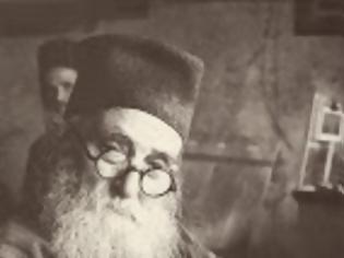 Φωτογραφία για 9480 - Μοναχός Αρσένιος Καυσοκαλυβίτης (1866 - 19 Δεκεμβρίου 1956)