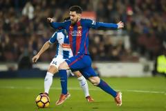 Όργια Μέσι, έγκλημα Ρομπέρτο