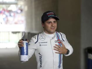 Φωτογραφία για Πως ο Massa μπορεί να επηρεάσει τις εξελίξεις στη Mercedes