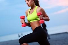 Ασκήσεις με Bosu: Οι βασικές ασκήσεις για να καις λίπος παντού! [video]