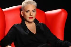 Η Νανά Παλαιτσάκη συνεχίζει να παλεύει με τη σπάνια ασθένειά της. Το post της μέσα από το νοσοκομείο