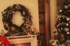 Ποια γνωστή Ελληνίδα στόλισε τόσο όμορφα το σπίτι της;