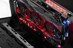 Η εξωτερική θήκη για κάρτες γραφικών από την ASUS