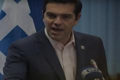 Ο Αλέξης Τσίπρας έρχεται στην Κρήτη