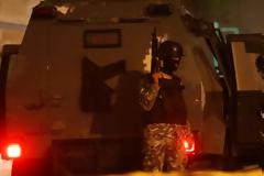 Αυξάνεται ο αριθμός των νεκρών μετά την ένοπλη επίθεση στο Καράκ της Ιορδανίας