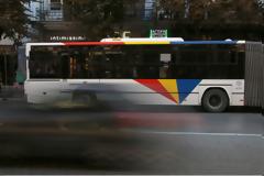 ΟΑΣΘ: Απειλές για χειρόφρενο μέσα στις γιορτές - Η αιτία του αναβρασμού!