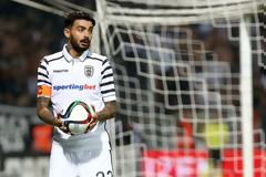 Στον ΠΑΟΚ πιέζουν τον Κλάους να βρεί ομάδα