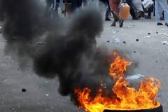 Ταραχές και λεηλασίες με έναν νεκρό κι εκατοντάδες συλλήψεις στη Βενεζουέλα