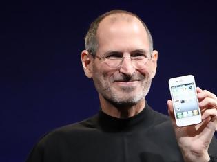 Φωτογραφία για Ποιος θα είναι ο επόμενος Steve Jobs;