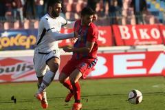 Ο Πανιώνιος «σκόρπισε» τον Λεβαδειακό εκτός έδρας