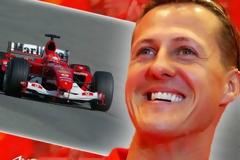 Σοκάρει η είδηση - Στη «μαύρη αγορά» φωτογραφία του Σουμάχερ από το κρεβάτι του πόνου