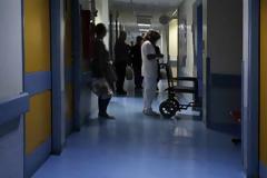 Επικυρώθηκε η ποινή για τη γυναικολόγο που επέβαλε άμβλωση σε γυναίκα που δεν ήταν έγκυος