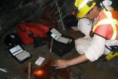 Βαθιά σε ορυχείο του Καναδά, το αρχαιότερο νερό της Γης