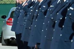 Ξεκινούν οι αιτήσεις για τις 250 προσλήψεις στην Αστυνομία Κύπρου