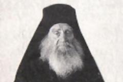 9481 - Στην πανήγυρι της Ιεράς Μονής Σταυρονικήτα, πριν 60 χρόνια!