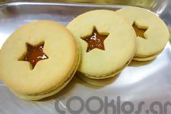 Η συνταγή της Ημέρας: Μπισκότα σαμπλέ