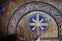 Νέα λάμψη  για τη Βασιλική της Γεννήσεως του Χριστού στην Αγία Βηθλεέμ