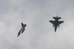 Υπερπτήσεις Τουρκικών αεροσκαφών στο Αιγαίο