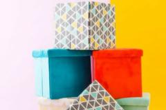 Δείτε πως ένα απλό κουτί μπορεί να έχει πολλαπλές χρήσεις