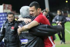 Οι παίκτες του Πλατανιά εμπιστεύονται τον Παράσχο