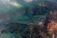 Όργιο ασυδοσίας και αδιαφορίας από δημόσιες υπηρεσίες: Δέσμευσαν περιουσίες… και εγκατέλειψαν το έργο!