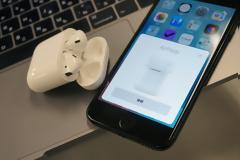 Ξεκίνησαν οι παραδόσεις των πρώτων AirPods από την Apple