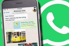 Σύντομα το WhatsApp θα επιτρέπει τη  επεξεργασία των συνομιλιών μας