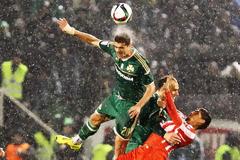 Ο Ουζουνίδης επαναφέρει τον Ταυλαρίδη