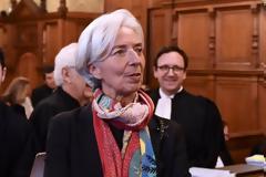 ΕΝΟΧΗ Η ΚΡΙΣΤΙΝ ΛΑΓΚΑΡΝΤ ΓΙΑ ΤΗΝ ΥΠΟΘΕΣΗ ΤΑΠΙ