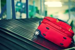 Πώς να επιλέξετε την τέλεια βαλίτσα για ταξίδι με αεροπλάνο