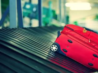 Φωτογραφία για Πώς να επιλέξετε την τέλεια βαλίτσα για ταξίδι με αεροπλάνο
