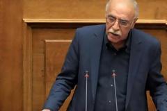 Δ. ΒΙΤΣΑΣ: ΑΠΟΤΡΟΠΙΑΣΜΟΣ ΓΙΑ ΤΗ ΔΟΛΟΦΟΝΙΑ ΤΟΥ ΡΩΣΟΥ ΠΡΕΣΒΗ ΣΤΗΝ ΤΟΥΡΚΙΑ