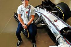 Ο πατέρας του Λανς Στρολ έχει ξοδέψει μία αμύθητη περιουσία