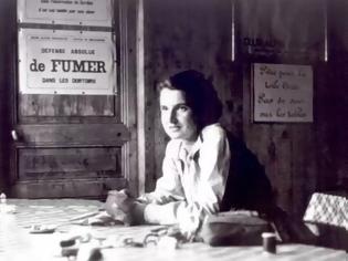 Φωτογραφία για Rosalind Franklin: Η “σβησμένη” υπογραφή πίσω από δύο Nobel