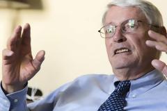 ΤΟ ΝΕΟ ΑΦΕΝΤΙΚΟ ΤΗΣ FORMULA 1 ΘΕΛΕΙ ΝΑ ΚΑΝΕΙ ΤΟ ΣΠΟΡ ΠΡΟΣΙΤΟ ΚΑΙ ΣΕ ΜΙΚΡΟΤΕΡΕΣ ΟΜΑΔΕΣ