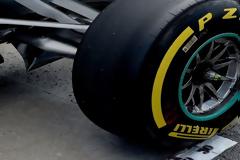 Ολοι οι αριθμοί της Pirelli στη Φόρμουλα 1 του 2016