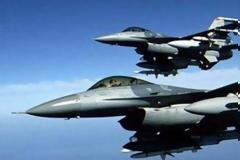 Νέες τουρκικές προκλήσεις πάνω από ελληνικά νησιά