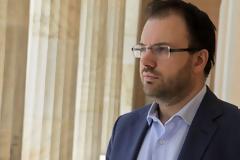Θ. Θεοχαρόπουλος:«Ο κ. Τσίπρας δεν έχει μάθει από τα λάθη του, τα αδιέξοδά του ταλαιπωρούν τη χώρα»