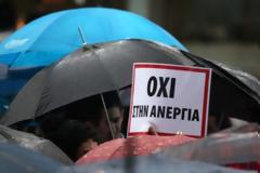 ΣΤΟΙΧΕΙΑ ΣΟΚ! 9 στους 10 ανέργους δεν λαμβάνει ούτε επίδομα ανεργίας ούτε επιδότηση απασχόλησης