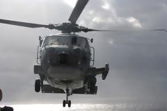 Άσκηση «ΝΑΙΑΣ 16»