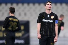 Της έκλεψαν την νίκη μέσα από τα χέρια της