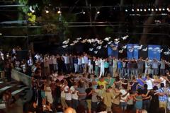 Αποφοιτήσεις ΚΕΘΕΑ: Καινούργια πορεία στη ζωή για δεκάδες νέους ανθρώπους