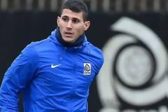 Ψάχνεται για μεταγραφή ο Καρέλης